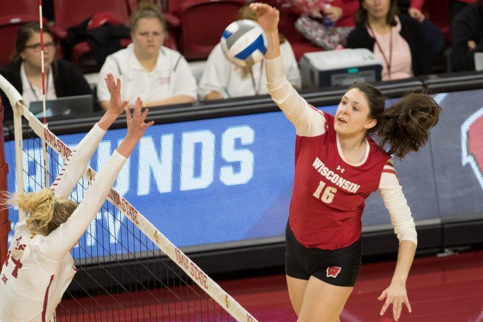 2017 SEASON VS. IOWA STATE